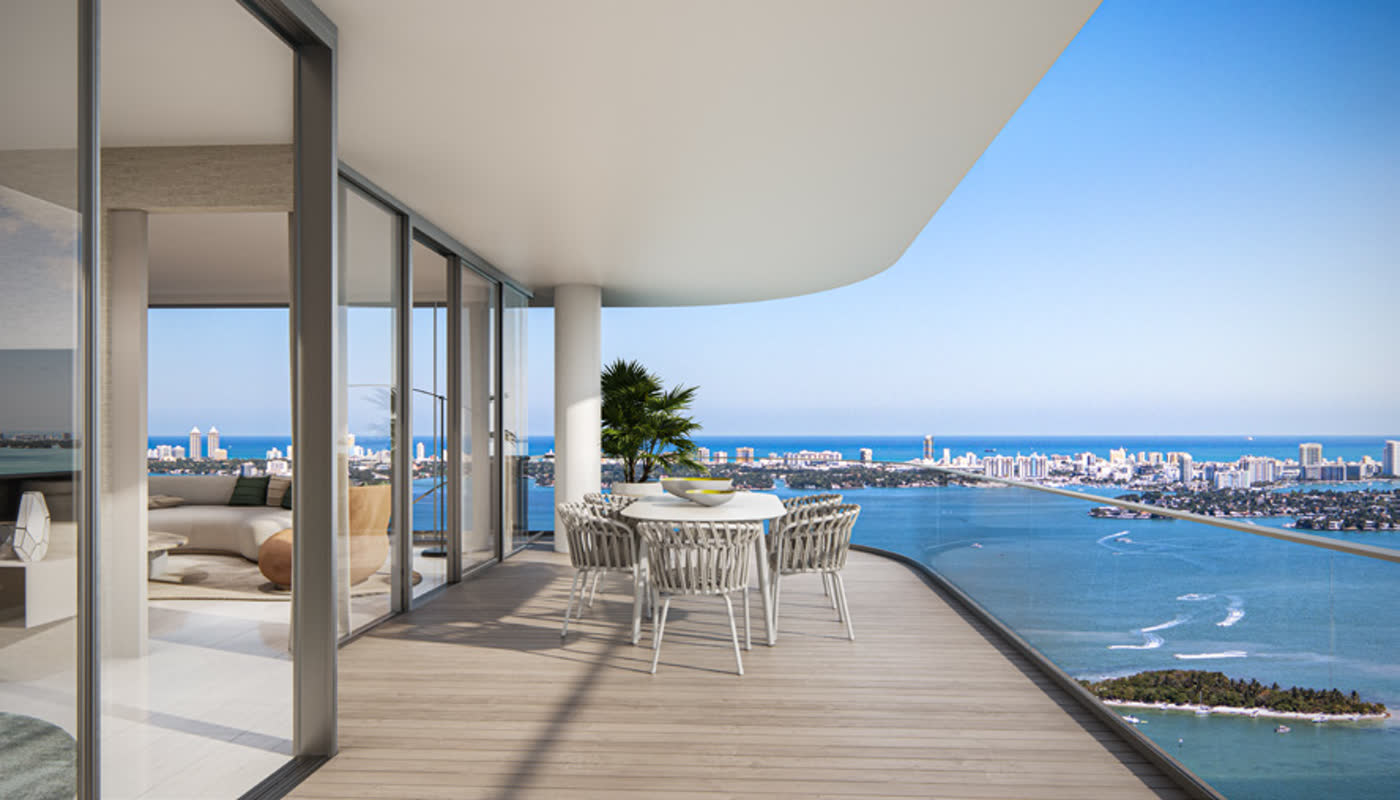 Residences