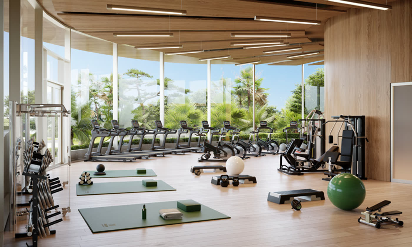 Amenities