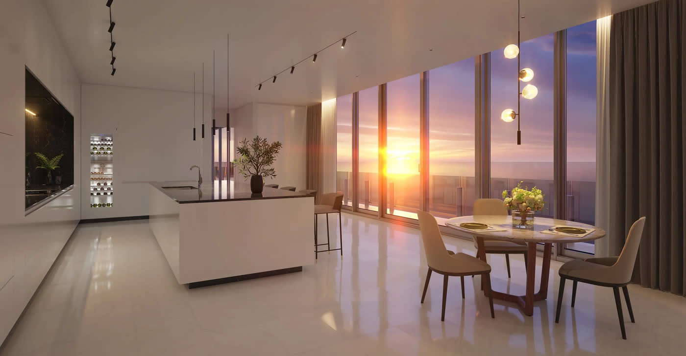 Interiors