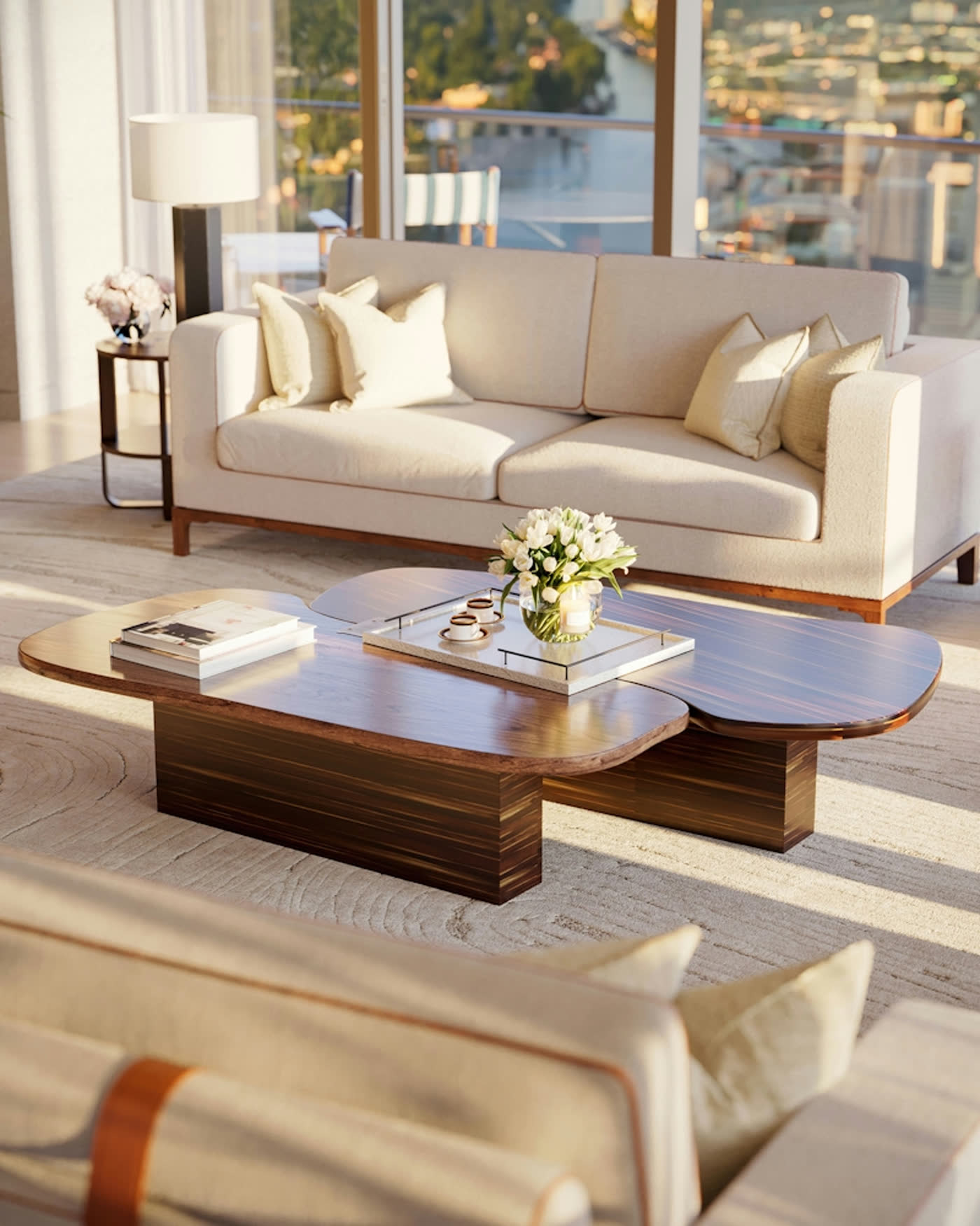Interiors