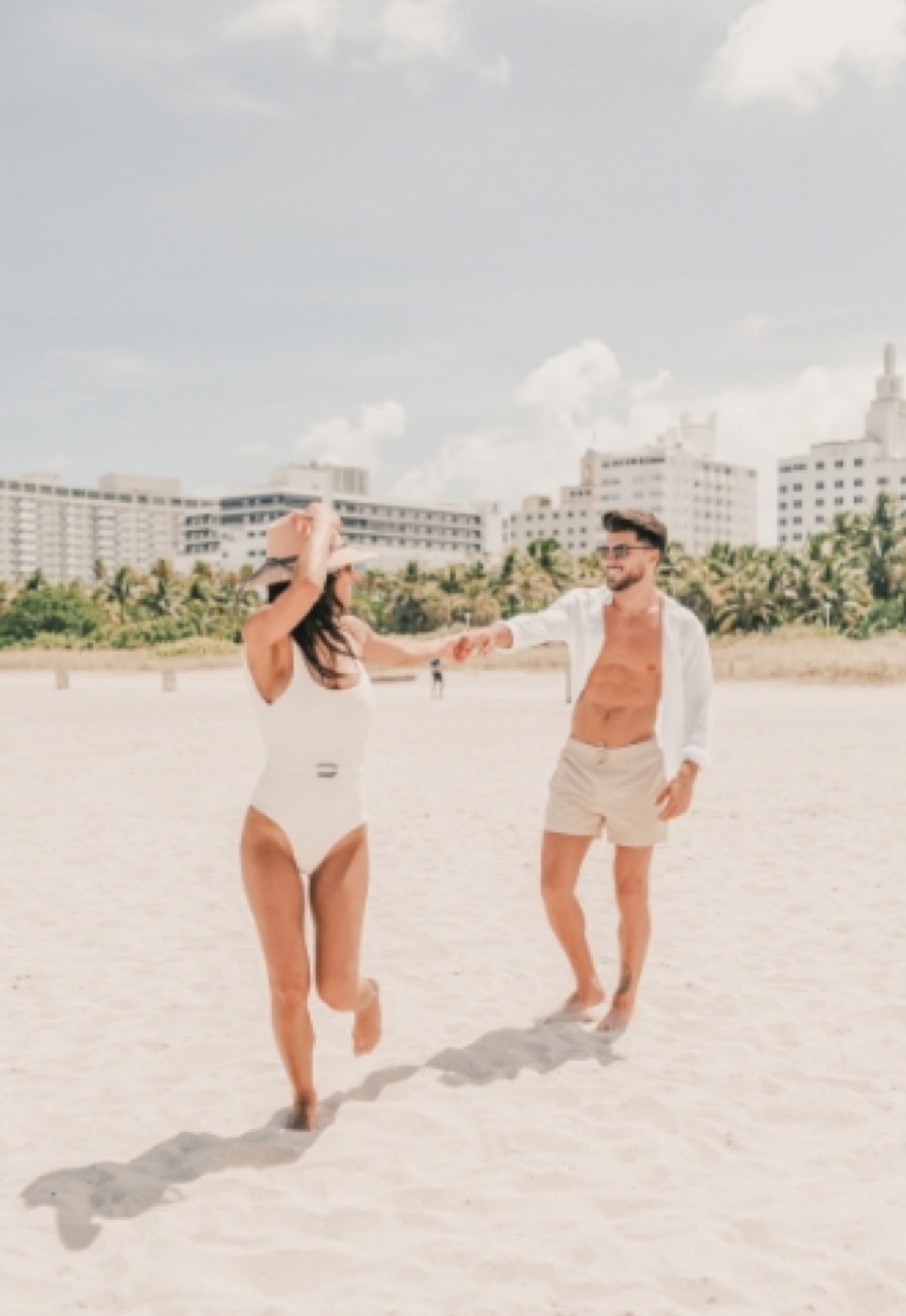 72 Park — Miami Beach