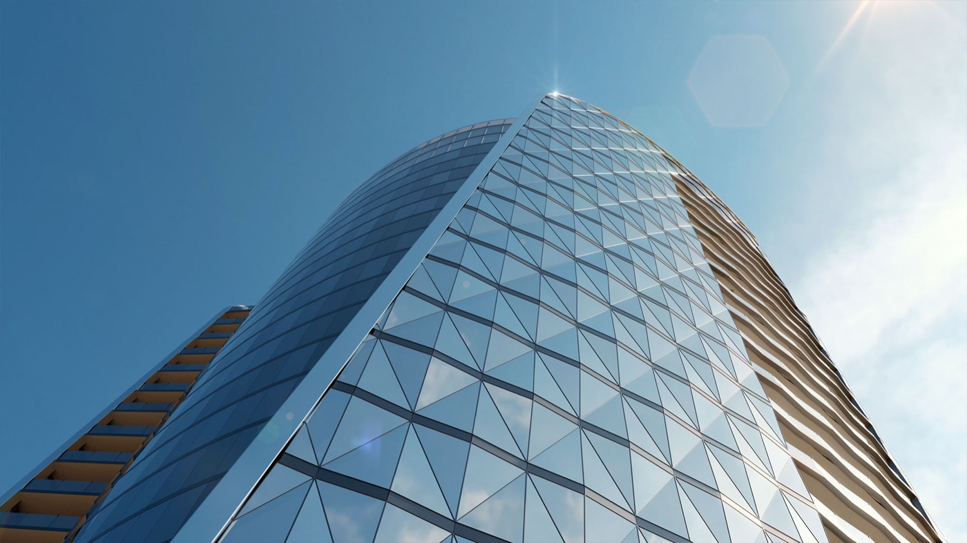 Bentley Residences — Sunny Isles Beach