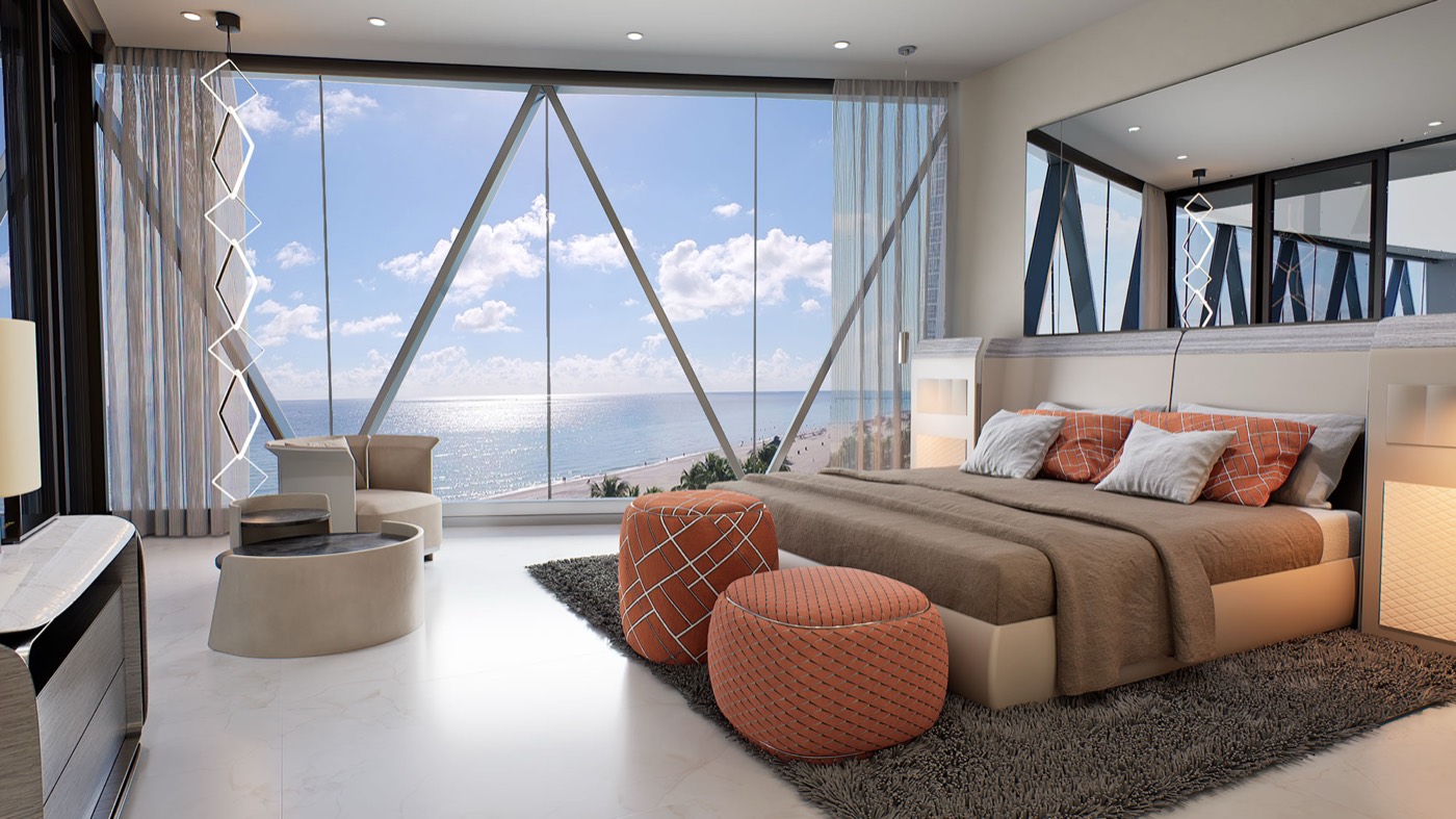 Interiors