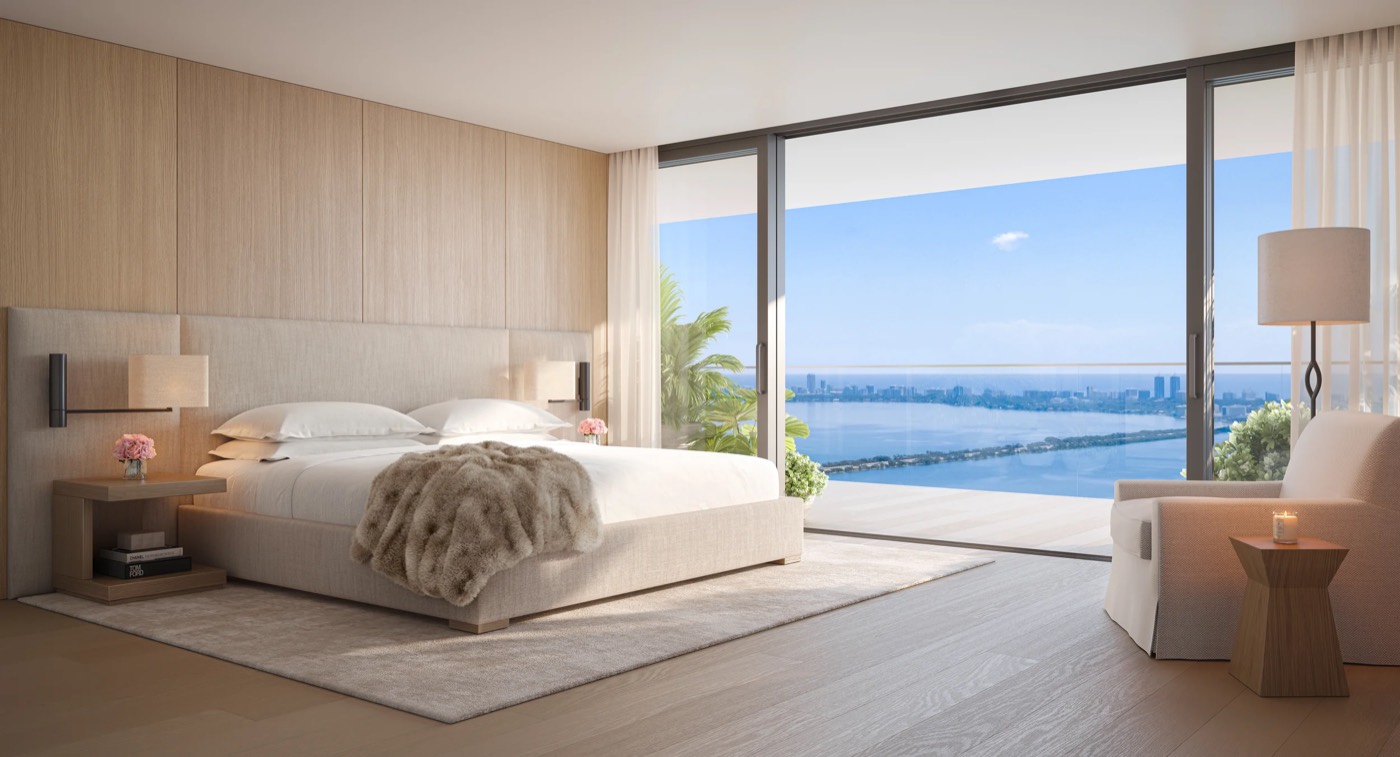 Interiors
