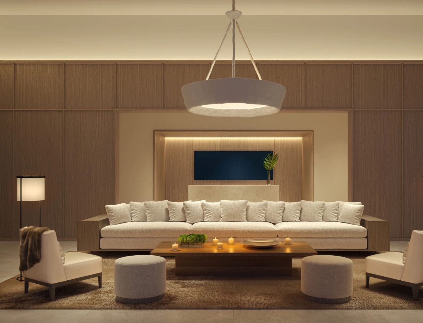 EDITION Residences