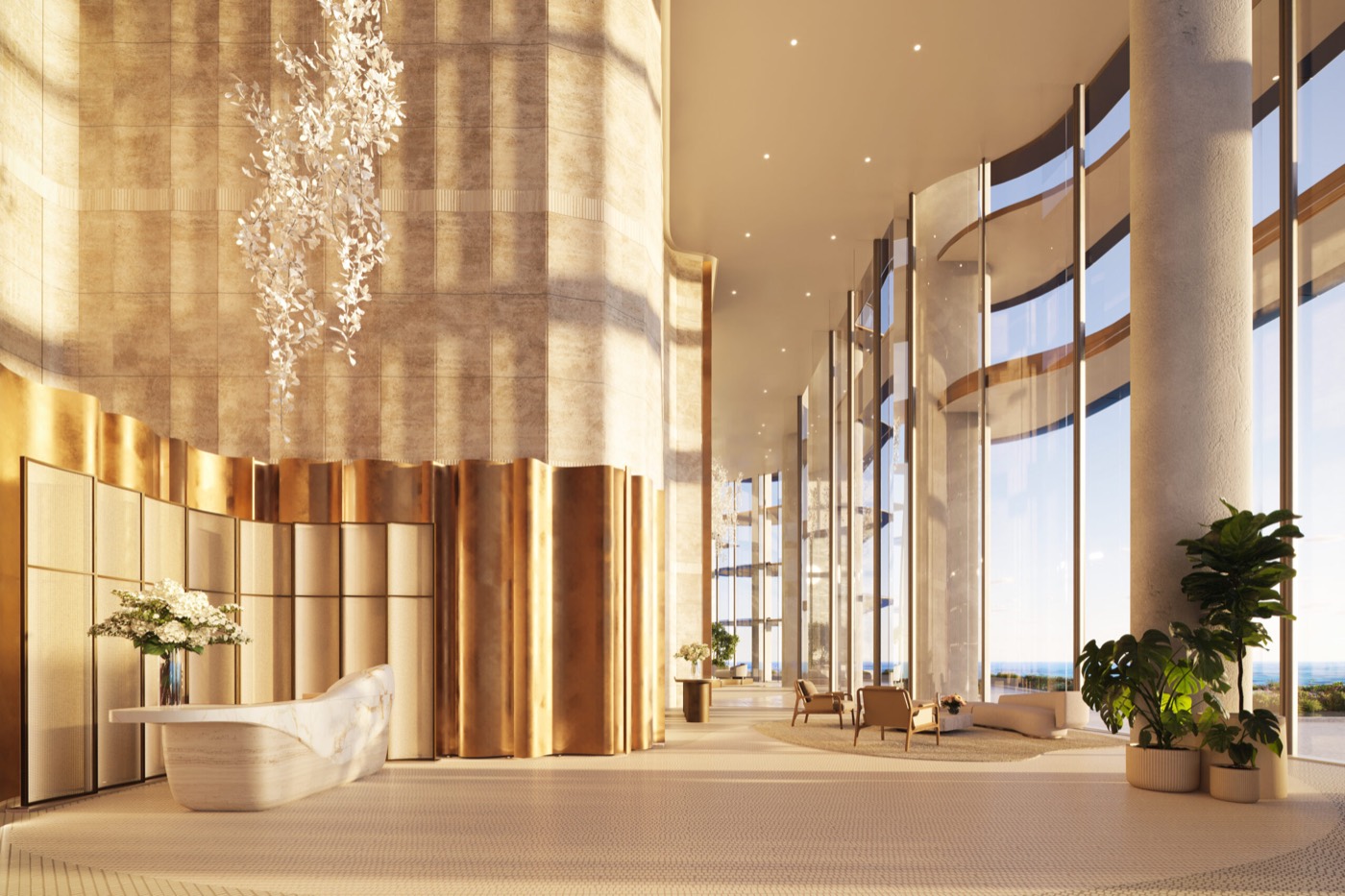Mandarin Oriental Residences