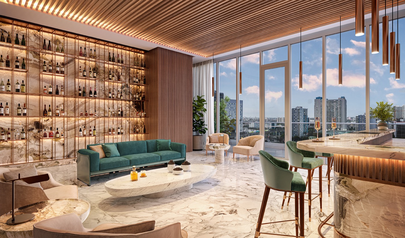 Amenities
