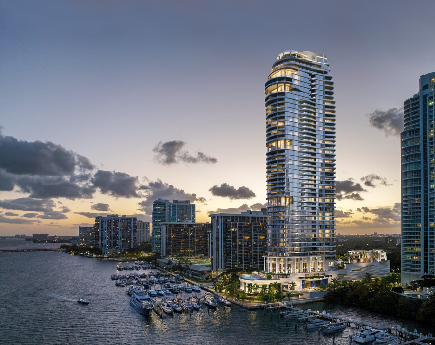 St. Regis Residences