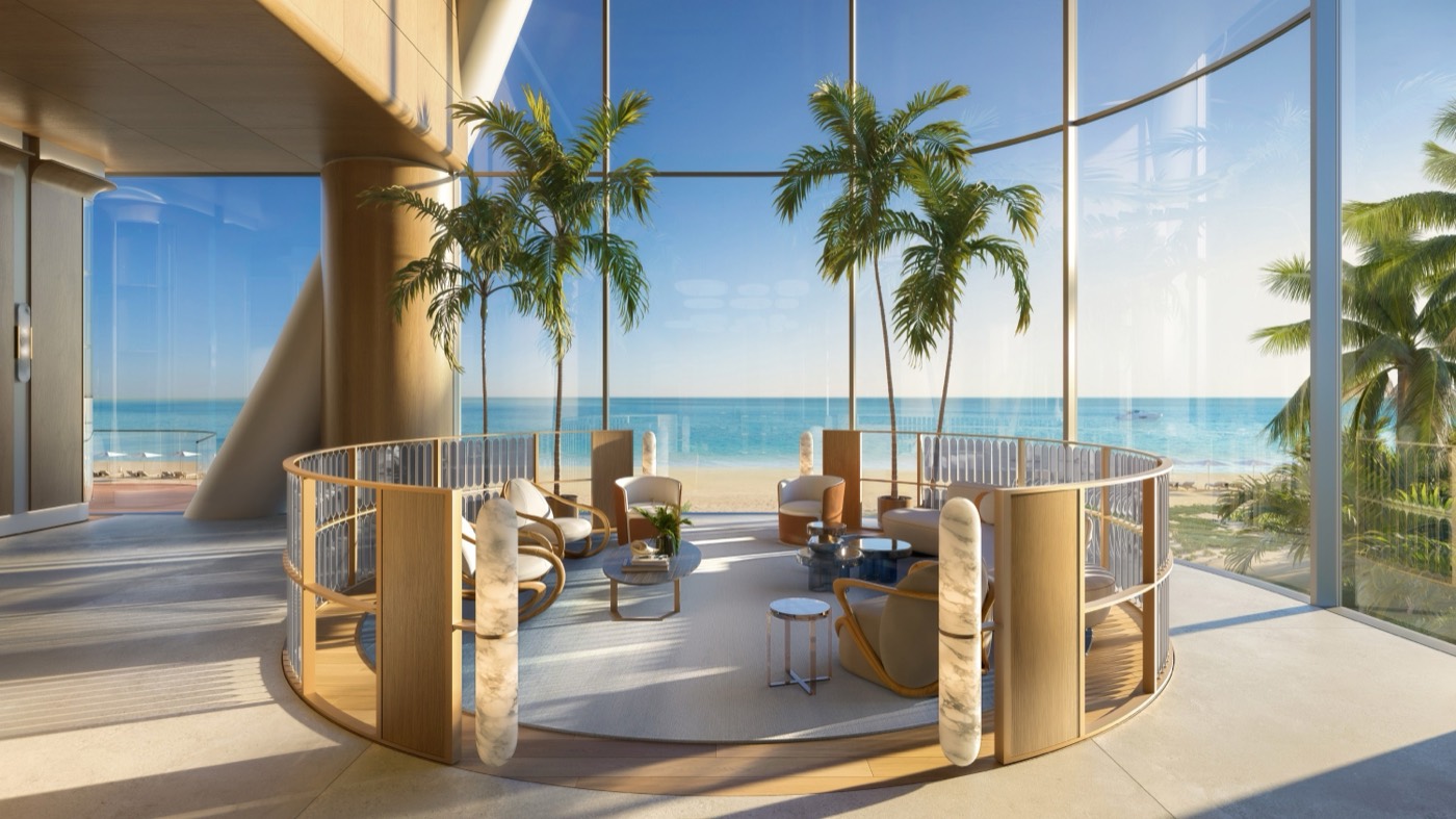 St. Regis Residences