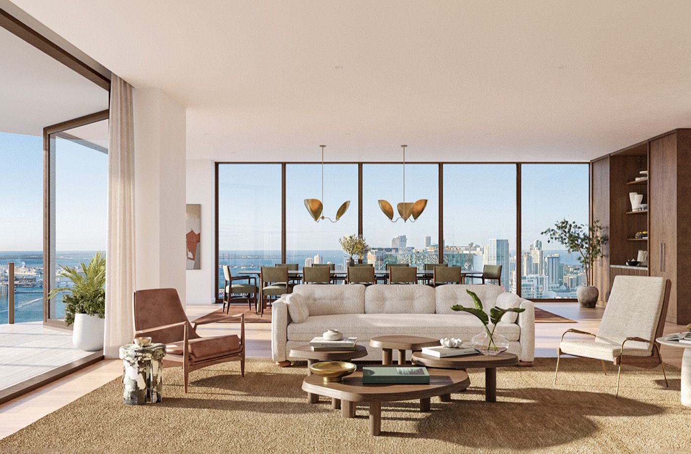 Interiors