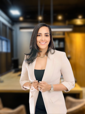 Elizabeth Peguero photo