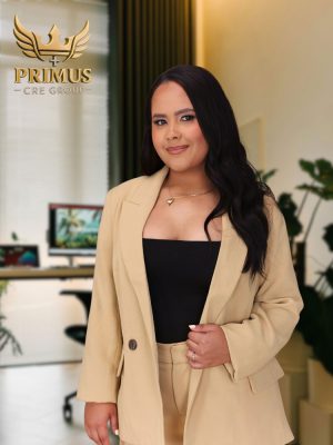 Macarena Jimenez photo