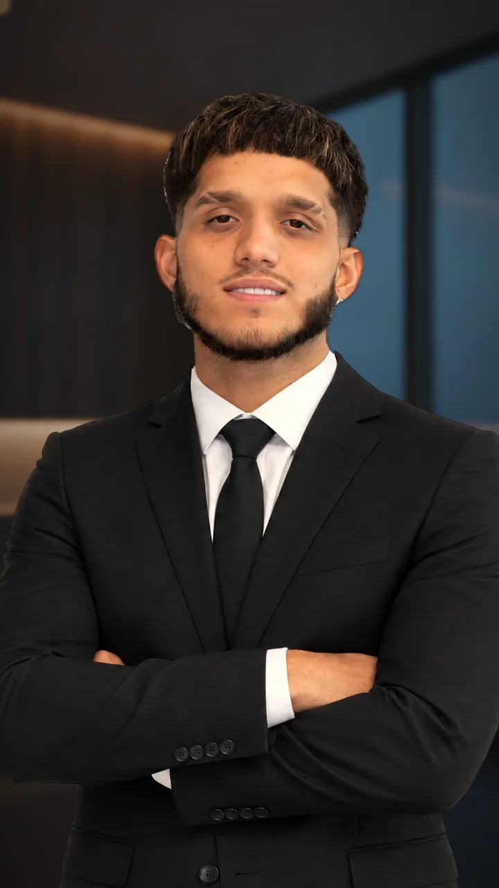Xavier Ferrer