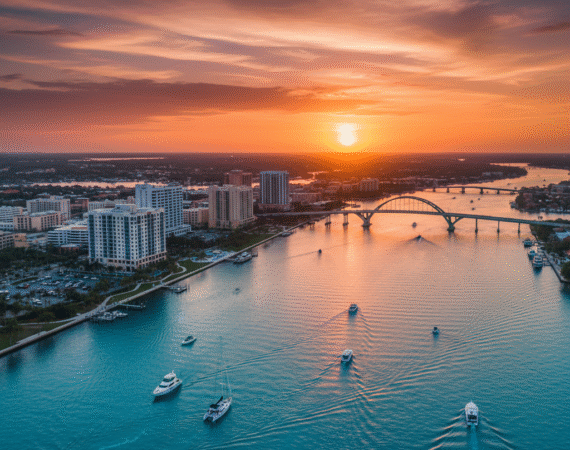 The Flight to Quality: Why Amenity-Rich, Sustainable Buildings are Winning in Today's Market